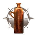 Каджитские бутылки