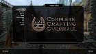 Complete Crafting Overhaul Remade